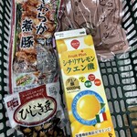 recommendations for 業務スーパー 亀戸店