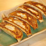 豚骨醤油らーめん 福気的實拍圖