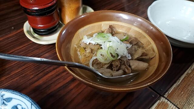 井口 焼鳥店的實拍高清圖