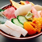 すし処さかい的实拍图