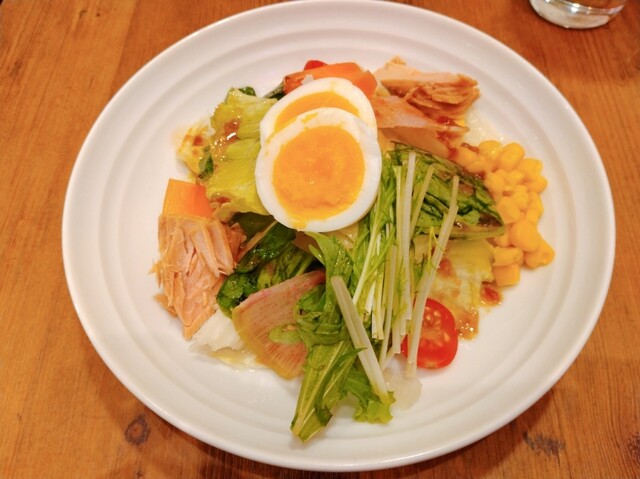 ローストビーフYOSHIMI 札幌パルコ店的實拍高清圖