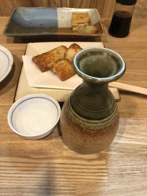手打ちそばちくま的實拍高清圖