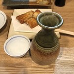 手打ちそばちくま的實拍圖