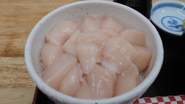 朝市食堂的實拍高清圖