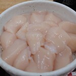 朝市食堂的實拍圖