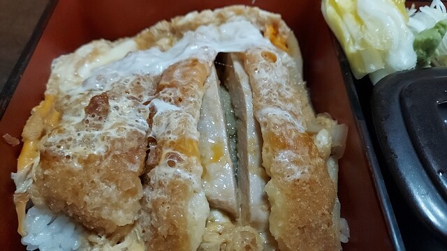 長岡屋的實拍高清圖