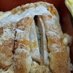 長岡屋的實拍圖