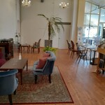 hatoba cafe的實拍圖
