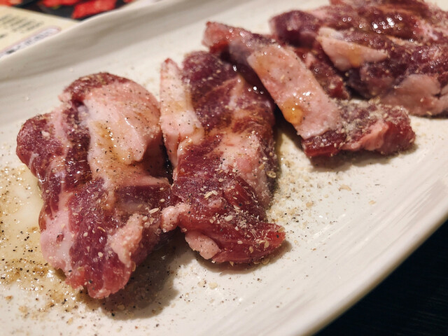 焼肉LABO.的實拍高清圖