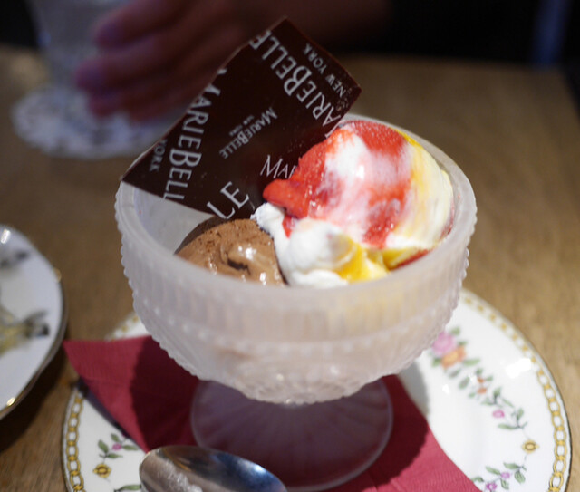 recommendations image for マリベル 京都本店