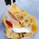 recommendations for Camelback sandwich&espresso