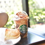 スターバックスコーヒー 京都四条葛野大路店的實拍圖