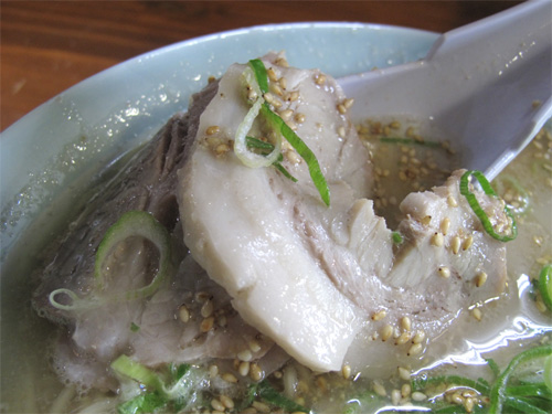 道善福一ラーメン的實拍圖