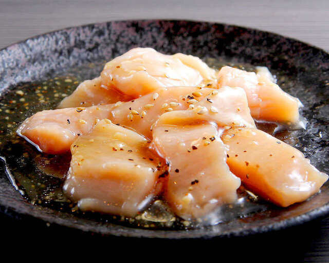 recommendations image for 焼肉　力丸 心斎橋店