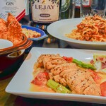 CASUAL CAFE&BAR アスノソラ的实拍图