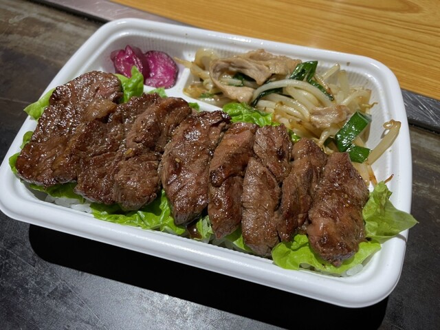 京鉄板焼肉 こと乃的实拍高清图