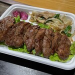 京鉄板焼肉 こと乃的实拍图