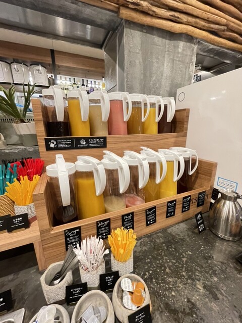 recommendations image for PISOLA 堺旭ヶ丘店
