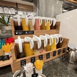 recommendations for PISOLA 堺旭ヶ丘店