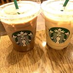 スターバックス・コーヒー 人形町店的實拍圖