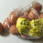 原田のこだわり卵 山﨑幹男養鶏場的實拍圖