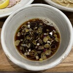 Homemade Ramen 麦苗 COREDO室町店的實拍圖