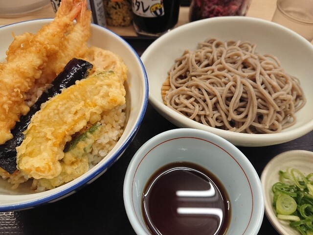 recommendations image for さん天 箕面西宿店