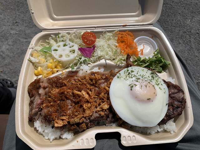 recommendations image for おべんとうキッチン