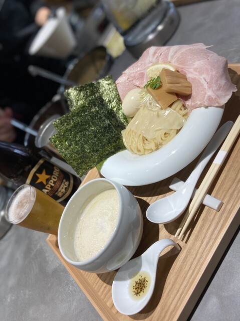 recommendations image for 麺逢 KATAJIKENAI