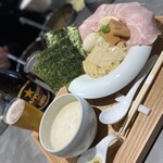 recommendations for 麺逢 KATAJIKENAI