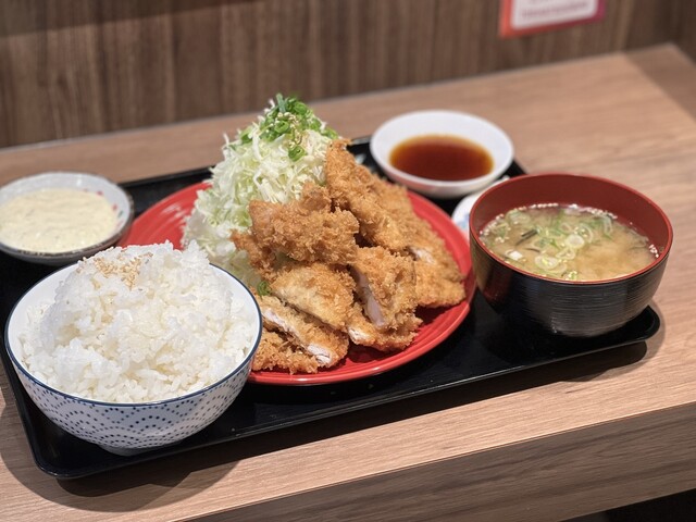 とりかつ たるたる 金いろ的實拍高清圖