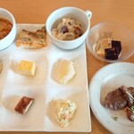 recommendations for ナチュラルガーデン