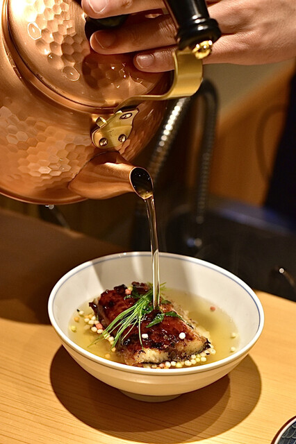 五穀豊穣のお茶屋ごはん 五木茶屋 先斗町店的實拍高清圖