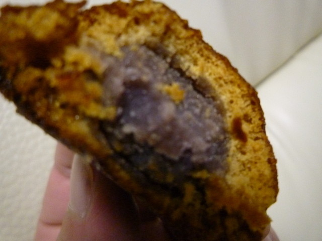 recommendations image for 麻布かりんと 西武池袋店