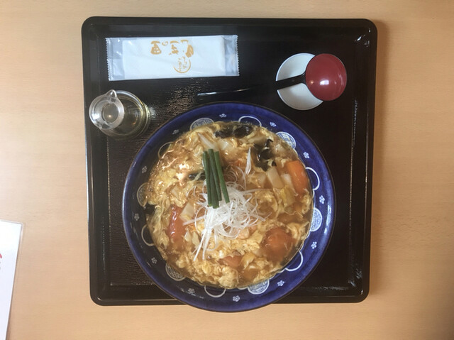 むぎの里 札幌新道東店的实拍高清图