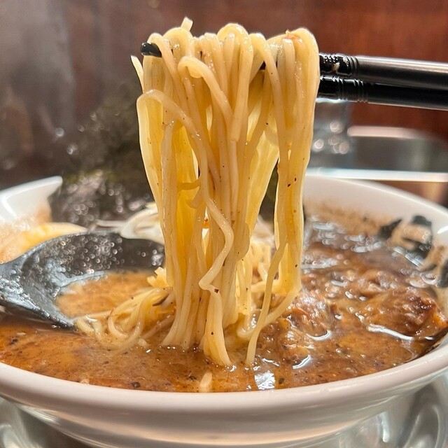 recommendations image for らーめん おっぺしゃん 北14条光星店