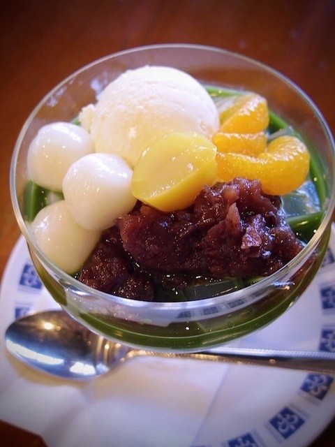 recommendations image for 開花亭
