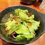 十勝ダイニング 豚っく的實拍圖