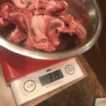 焼肉 ミートパンチ的實拍圖