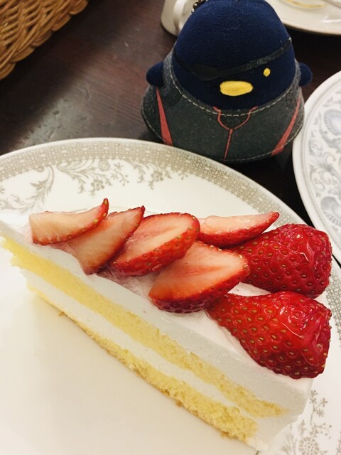 カフェ・ラ・ミル 新橋店的實拍高清圖