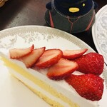 カフェ・ラ・ミル 新橋店的實拍圖