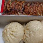 recommendations for 551蓬莱 上本町近鉄店