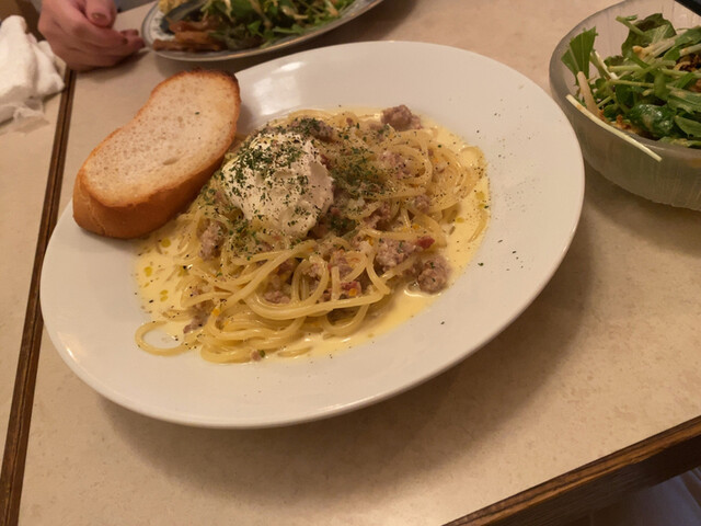 recommendations image for ビストロ ブルーキッチン&ボトルズ