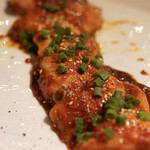 黒毛和牛焼肉 白か黒的實拍圖