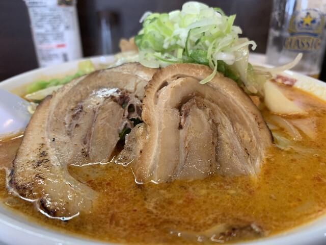 ラーメン マイド的实拍高清图