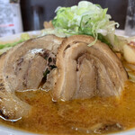 ラーメン マイド的实拍图