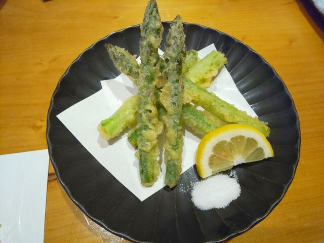 季節料理と地酒 裕的实拍高清图