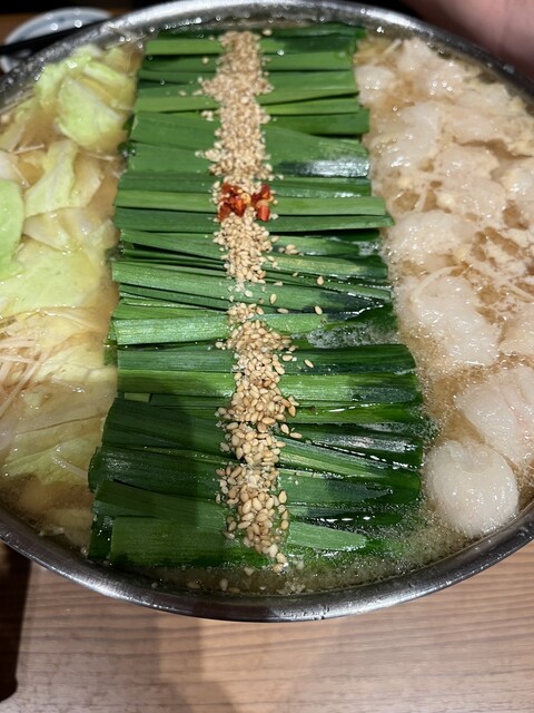 博多もつ鍋 前田屋 総本店的實拍高清圖