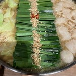 博多もつ鍋 前田屋 総本店的實拍圖