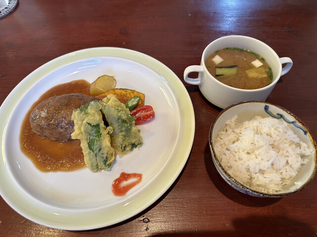 タロンガ食堂的实拍高清图